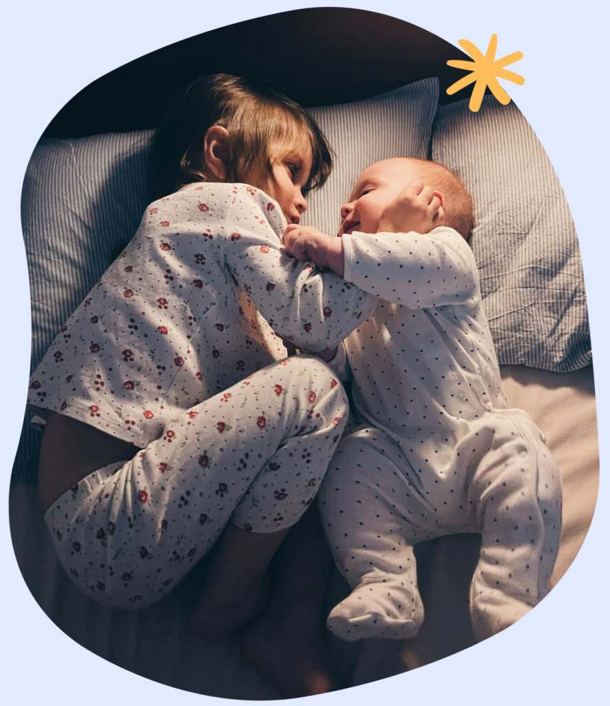 sommeil bébés