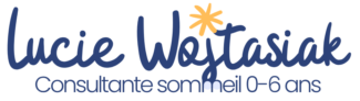 lucie wojtasiak consultante sommeil logo