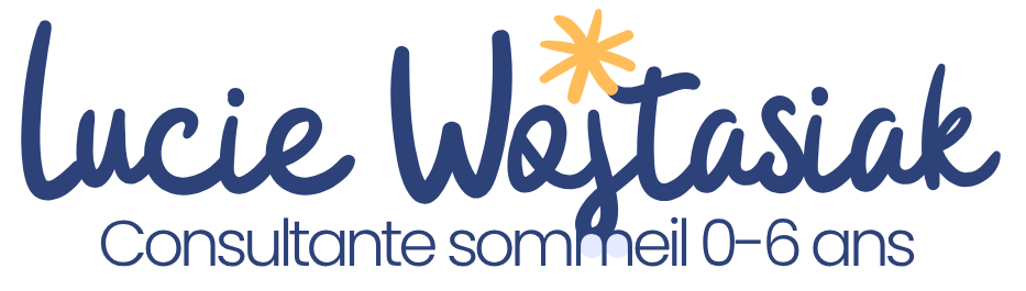 lucie wojtasiak consultante sommeil logo